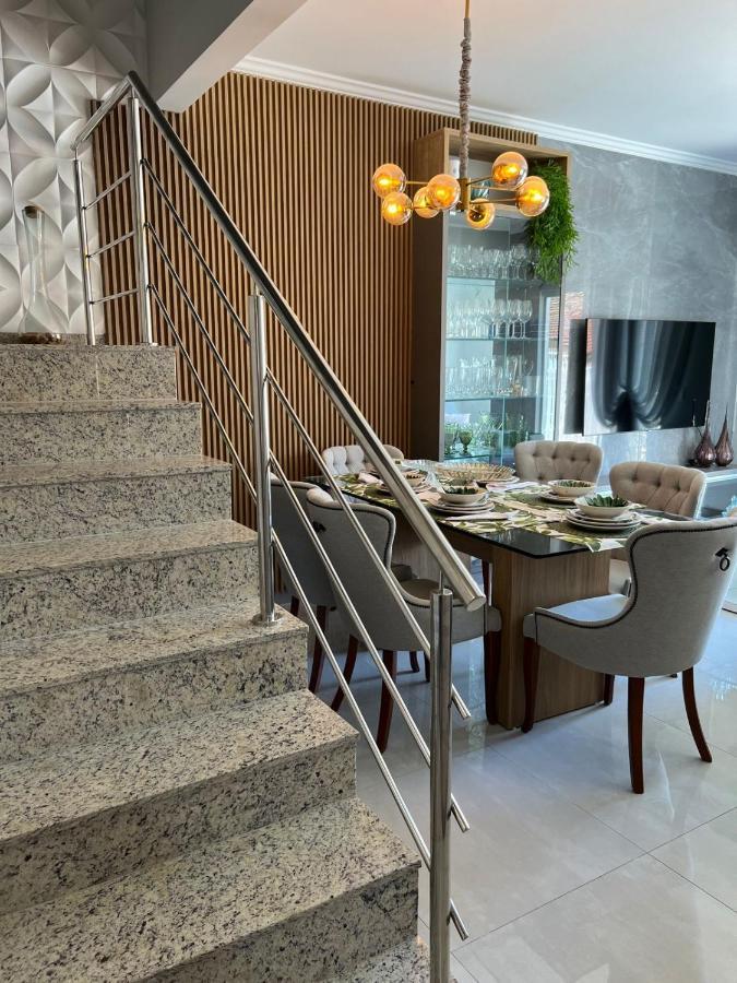 Casa Glamour ペーニャ エクステリア 写真