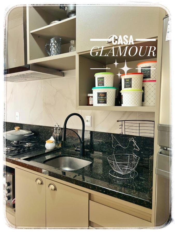 Casa Glamour ペーニャ エクステリア 写真