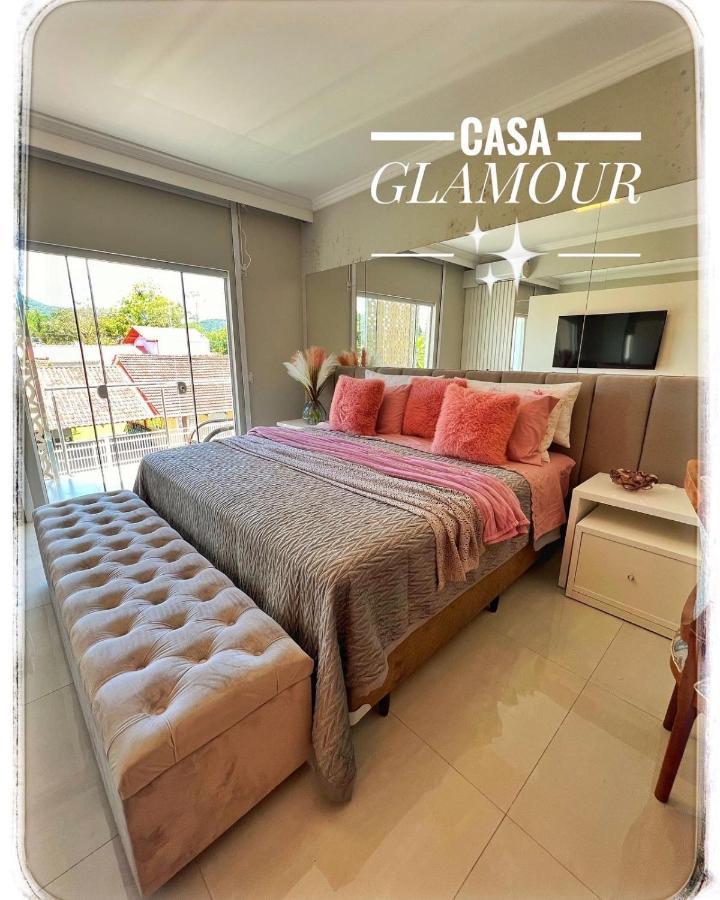 Casa Glamour ペーニャ エクステリア 写真