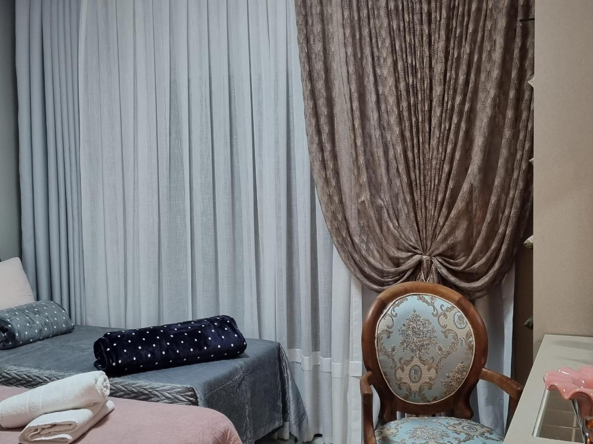Casa Glamour ペーニャ エクステリア 写真